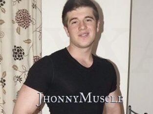 JhonnyMuscle