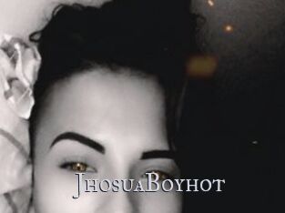 JhosuaBoyhot
