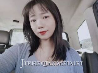 Jieheqianmeimei