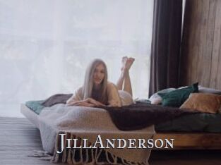 JillAnderson