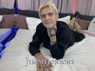 JimmyJonsons
