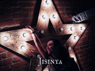 Jisinya