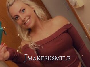 Jmakesusmile