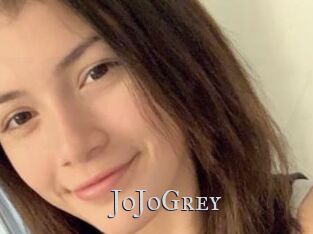 JoJoGrey