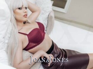 JoanaJones Xxx Amateur