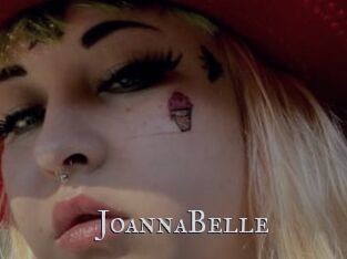 JoannaBelle
