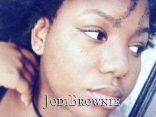 JodiBrownie