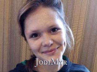 JodiMyr Xxx Amateur