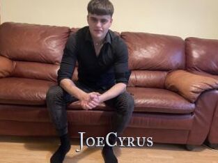 JoeCyrus