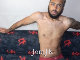 JoelJK Xxx Amateur