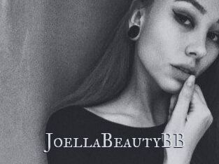 JoellaBeautyBB Xxx Amateur