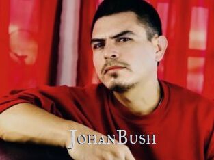 JohanBush