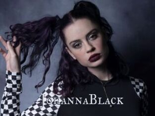 JohannaBlack Xxx Amateur