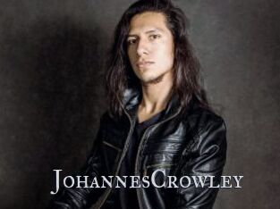 JohannesCrowley