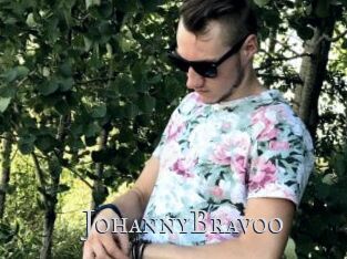 JohannyBravoo