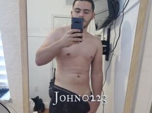 John0223