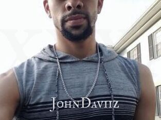 John_Daviiz