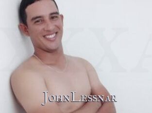 JohnLessnar