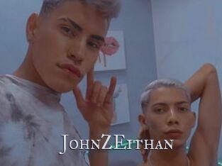 JohnZEithan
