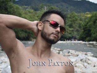 John_Paxton