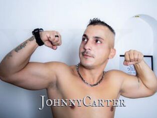 JohnnyCarter