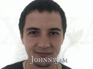 JohnnyJam Xxx Amateur