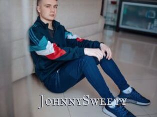 JohnnySweety
