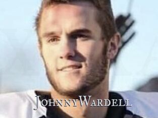 JohnnyWardell