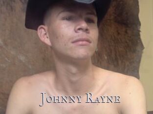 Johnny_Rayne