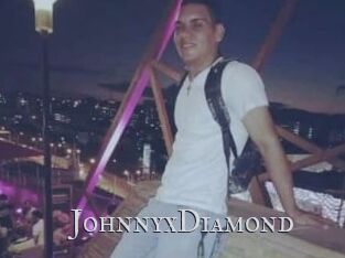 JohnnyxDiamond