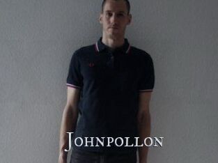 Johnpollon