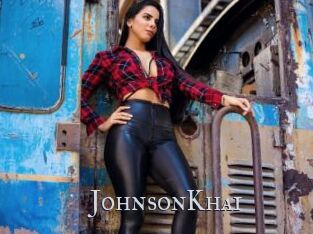 JohnsonKhai