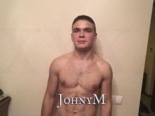 JohnyM