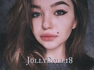 JollyDoll18 Xxx Amateur