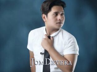 JomDevera