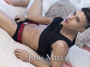 Joma_Mills