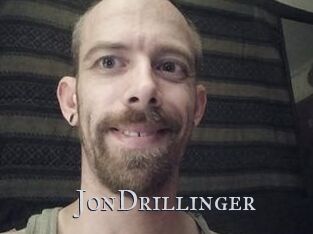 JonDrillinger