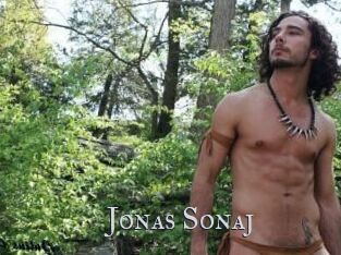 Jonas_Sonaj