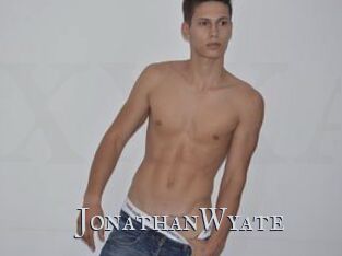 JonathanWyate