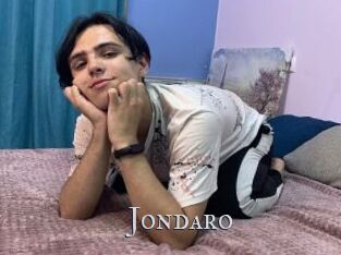 Jondaro