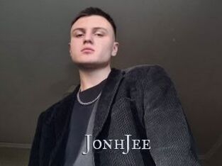 JonhJee