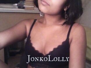 JonkoLolly Xxx Amateur