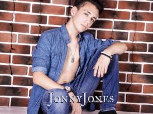 JonnyJones