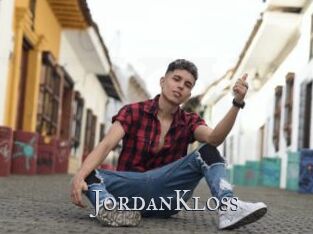 JordanKloss