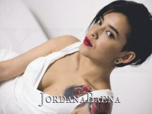 JordanaBaena
