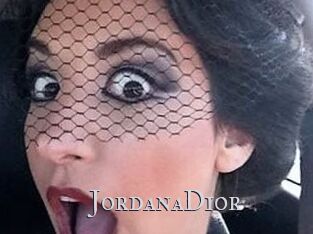 JordanaDior
