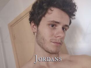 Jordans