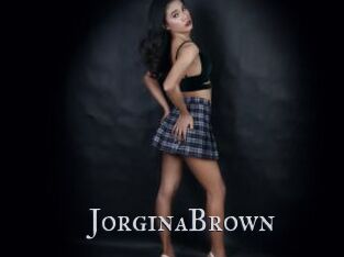 JorginaBrown