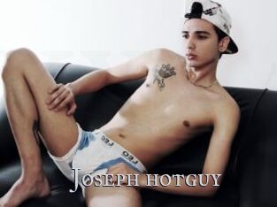 Joseph_hotguy