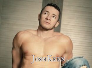 JoshKeen